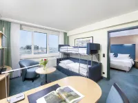 Maritim ProArte Hotel Berlin Hotels near Berliner Ensemble