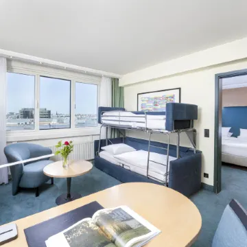 Maritim ProArte Hotel Berlin