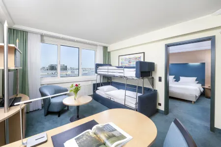 Maritim ProArte Hotel Berlin