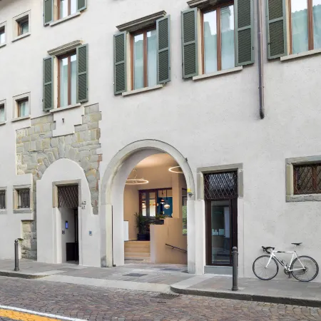 Residenza del Borgo