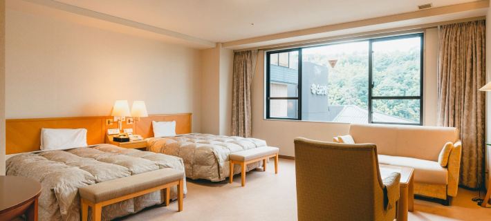 Hotel Gyokusen Hotels in Matsue