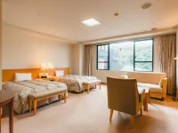 Hotel Gyokusen Hôtels à : Matsue