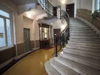 Albergo Astro Hotels in Genoa