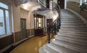 Albergo Astro