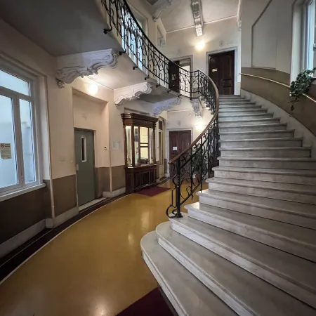 Albergo Astro