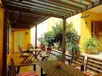Kira's Boutique Hotel Hotels in Mindelo