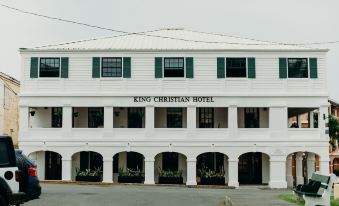 King Christian Hotel