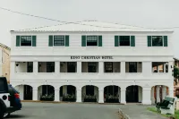 King Christian Hotel Hotel a 