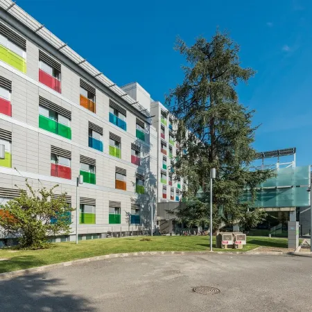 Camplus Bononia Casa Per Ferie