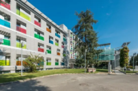 Camplus Bononia Casa Per Ferie