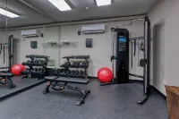 Baymont by Wyndham Casa Grande - Fitnessstudio