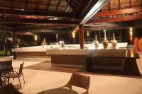 Serrambi Resort - bar