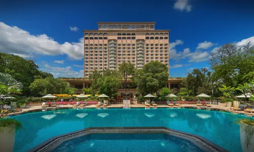 Taj Mahal, New Delhi