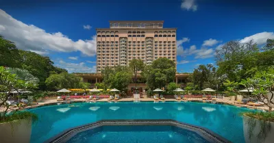 Taj Mahal, New Delhi Các khách sạn gần Nizamuddin Railway Station