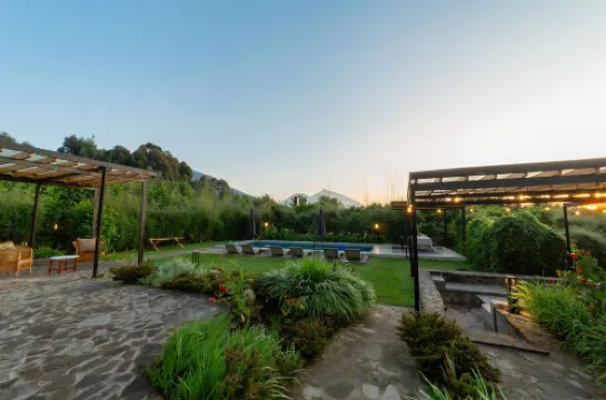 Amarembo by Touch down