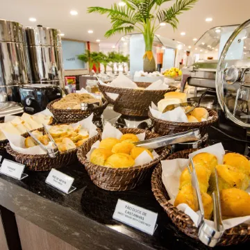 Bristol Umarizal Belem