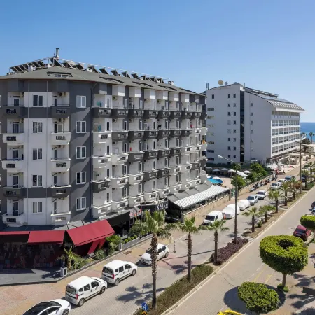 Kaila City Hotel