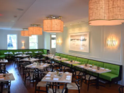 Topping Rose House Hotels in Bridgehampton