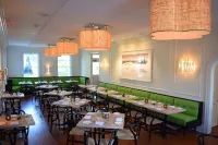 Topping Rose House Hotels in Sag Harbor
