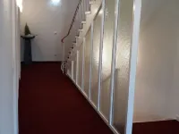 Ricks City Hotel 2 Hotels in Trier