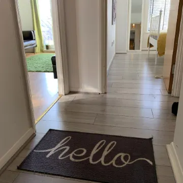 Eskdaill Place Apartment