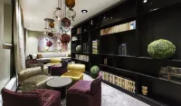 Quality Hotel Grand Kristiansund - Wifi