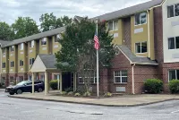 Microtel Inn & Suites by Wyndham Newport News Airport Hotels in Newport News