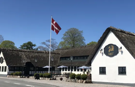 蒙克博庫洛酒店