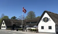 Munkebo Kro Hotels in Mesinge
