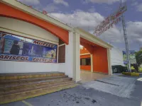 Hotel la Fuente, Saltillo Hotels in Saltillo