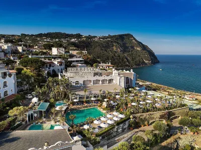 Sorriso Thermae Resort & Spa Hotel in zona BELVEDERE DEL GIARDINO ESOTICO