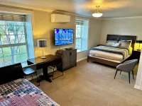 Soap Lake Natural Spa & Resort Hotels in Soap Lake