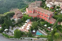 Villa Sermolli
