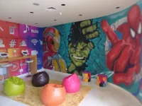Ondamar Hotel Apartamentos