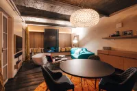 Ultra Premium Apartments Hotels in 