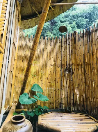 Trang An Lamia Bungalow Отели в г. Hoa Lu District