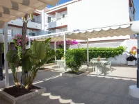 Casual Bahía Ibiza by Casual Hoteles Hotels near Sa Talaiassa