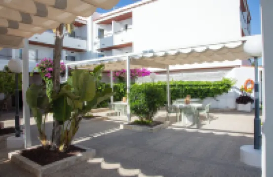 Casual Bahía Ibiza by Casual Hoteles