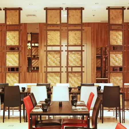 Hotel NEO Cirebon by ASTON