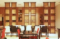โรงแรมนีโอ จิเรบน บาย แอสตัน - พร้อมอาหารเช้า