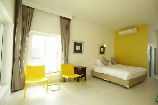 ห้องสแตนดาร์ด