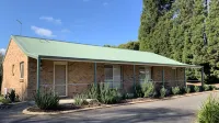 Ballarat Eureka Lodge Motel فنادق في Leigh Creek
