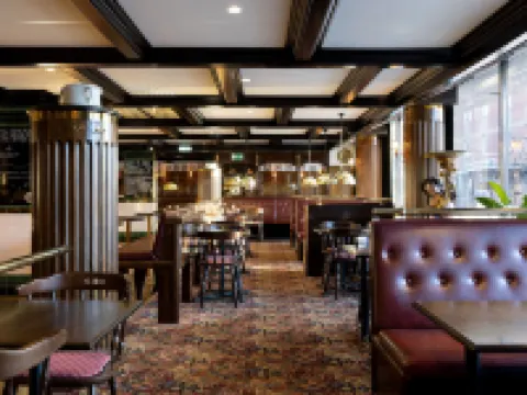 Hotel Bishops Arms Mora Hotels in Mora