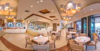 Sivota Diamond Spa Resort - Desayuno