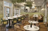 The Steward, Santa Barbara, a Tribute Portfolio Hotel Hotels in Goleta