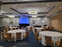 Crowne Plaza DALLAS DOWNTOWN by IHG - breakfast