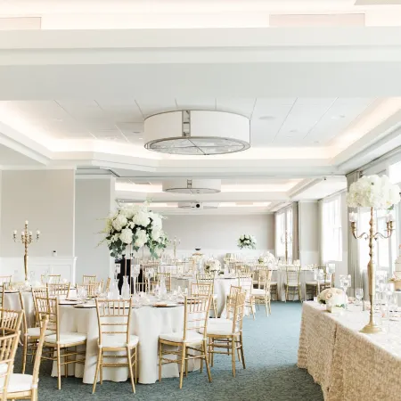 The Inn at Harbor Shores