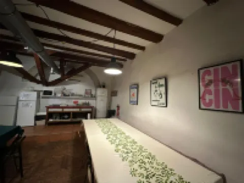 Hostel Vertigo Vieux-Port