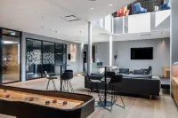 Quality Hotel Pond Hotels in Sandnes