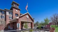Best Western Plus Gateway Inn  Suites Hotel in zona The Medical Center of Aurora